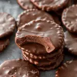 Ritz Cracker Thin Mints