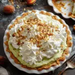Easy Pistachio Pie