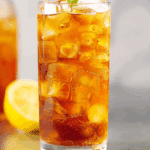 Iced Tea (Extra Easy)