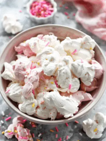 Easy Cool Whip Candy