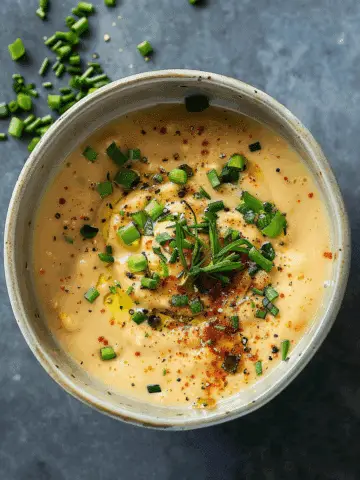 Remoulade Sauce for Crab Cakes