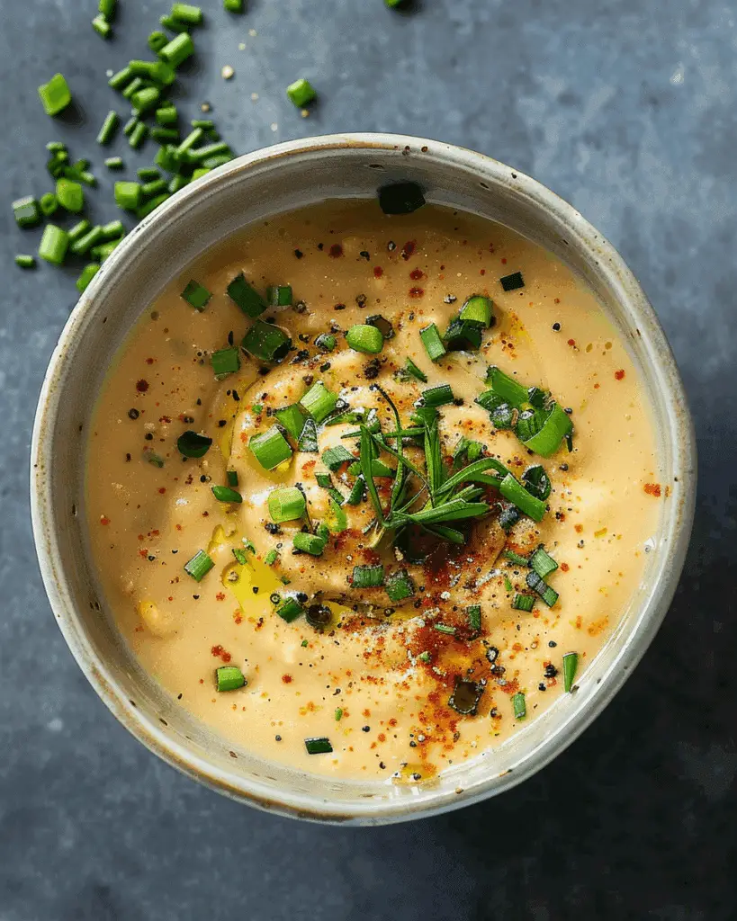 Remoulade Sauce for Crab Cakes