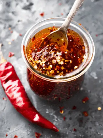 Chili Oil