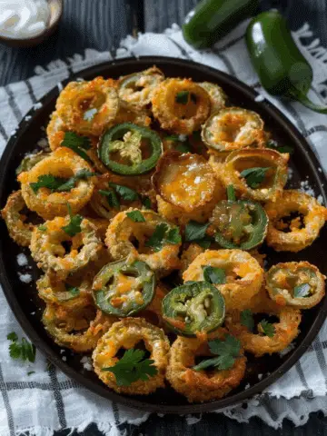 Jalapeño Bottle Caps