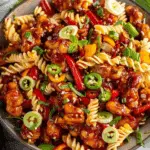 Summer Pasta Salad