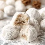 Snowball Cookies