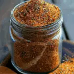 Zesty Homemade Slap Ya Mama Seasoning