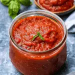 How To Make Homemade Tomato Sauce