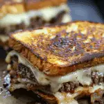 Patty Melt