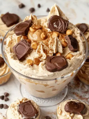 Reese’s Peanut Butter Fluff