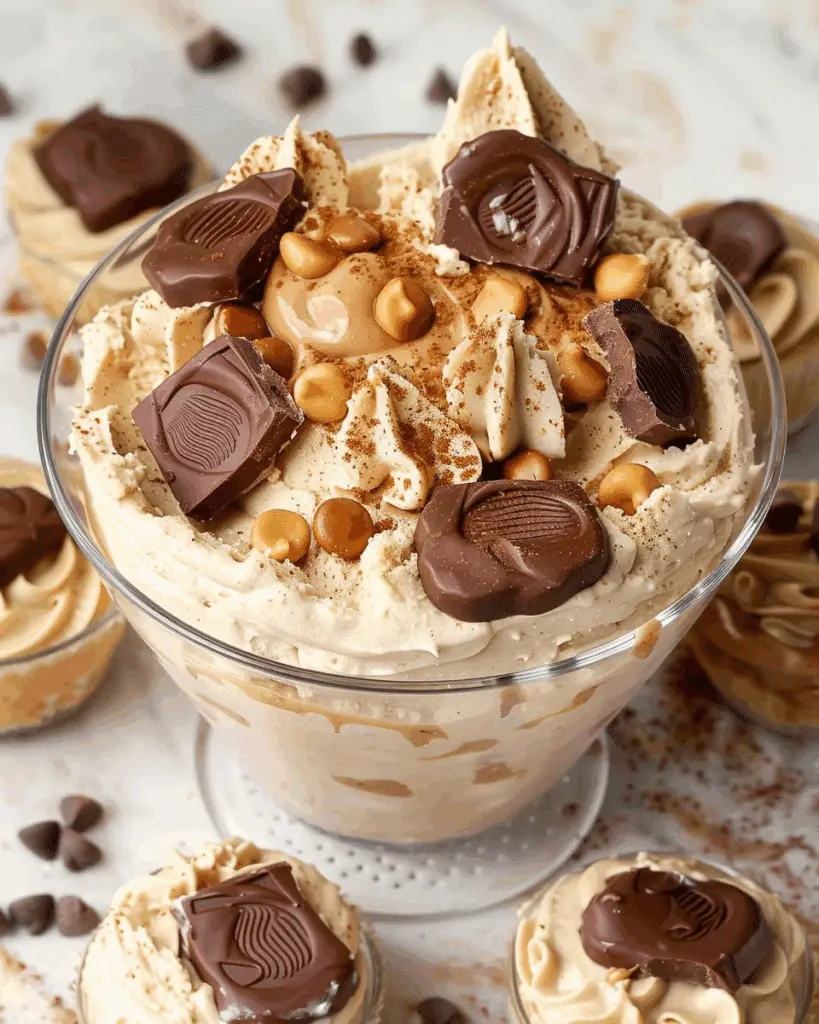 Reese’s Peanut Butter Fluff