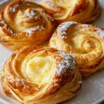 Heavenly Cheese Danish