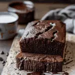 Brownie Bread