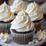 Marshmallow Buttercream