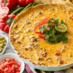 Rotel Dip