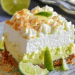 Key Lime Pie Lush