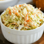 KFC Copycat Coleslaw
