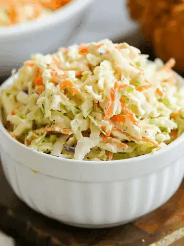 KFC Copycat Coleslaw