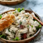 The Best Chicken Salad