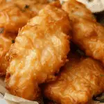 Copycat Long John Silver’s Batter