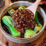 Garlic Chili Sauce – Restaurant Style!