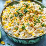 Mexican Corn Dip