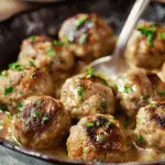 Swedish Meatballs