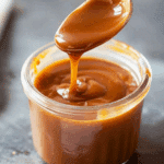 The Best Caramel Sauce