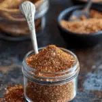 Easy Homemade Taco Seasoning
