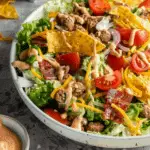 Big Mac Salad