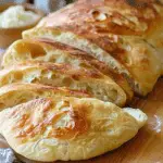 Bread in 10 Minutes (No Oven!)