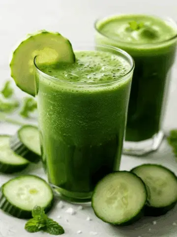 Detox Cleanse Juice