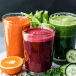 The Ultimate Wellness Booster in a Glass