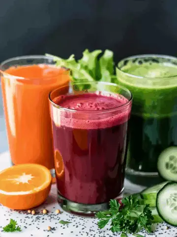 The Ultimate Wellness Booster in a Glass