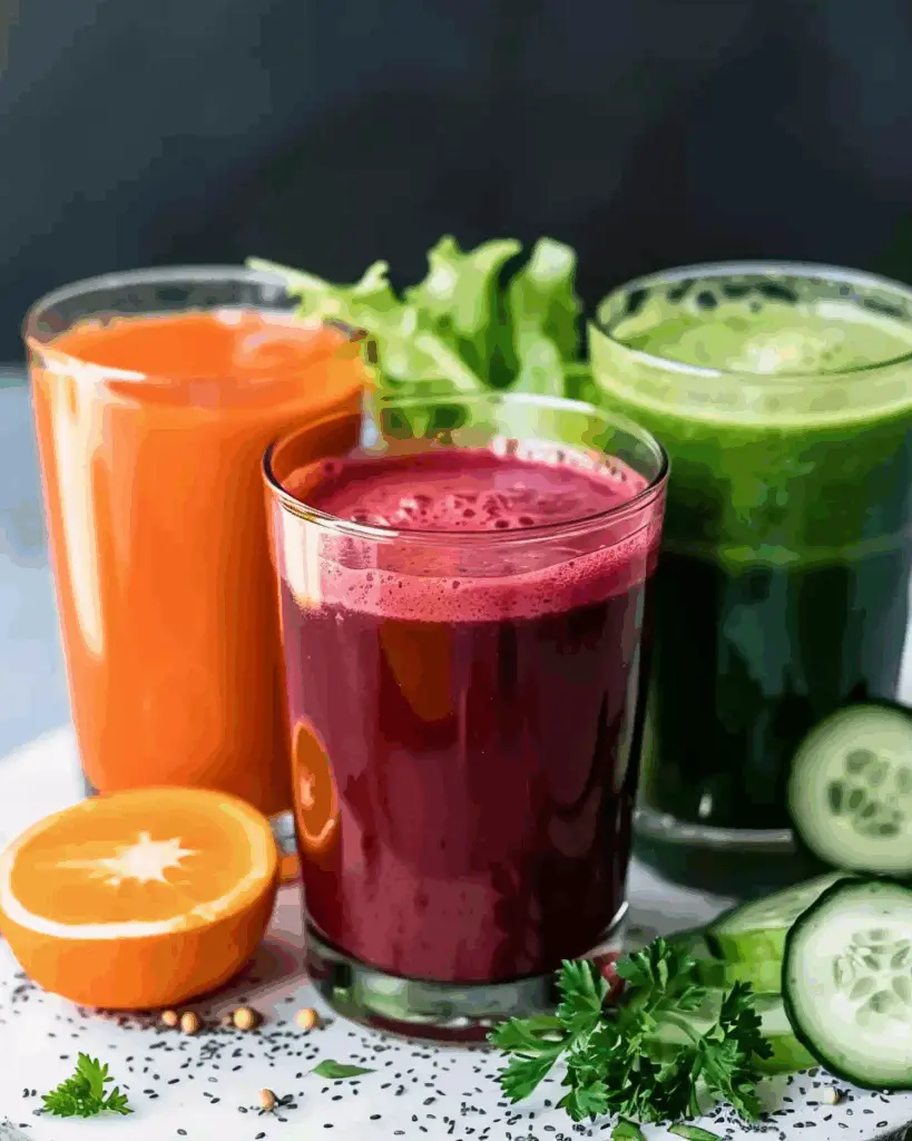 The Ultimate Wellness Booster in a Glass