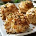 Famous Crab Bombs