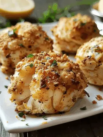 Famous Crab Bombs