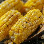 Honey Butter Skillet Corn