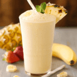 Pina Colada Smoothie