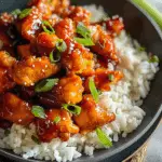 Sweet Chili Chicken Recipe