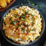 Elote Dip – Mexican Street Corn Dip