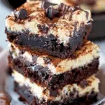 Cheesecake Brownies Recipe