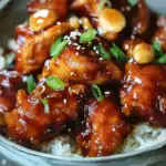 Crispy Fried Chicken