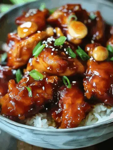 Crispy Fried Chicken