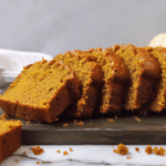 Pumpkin Bread – Rich and Buttery