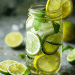 Alkaline Water