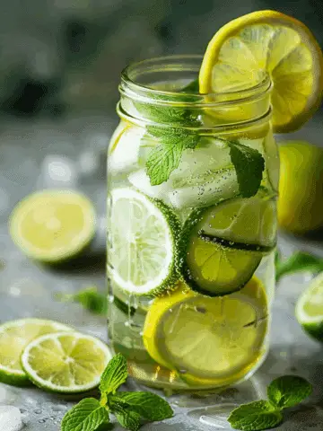 Alkaline Water