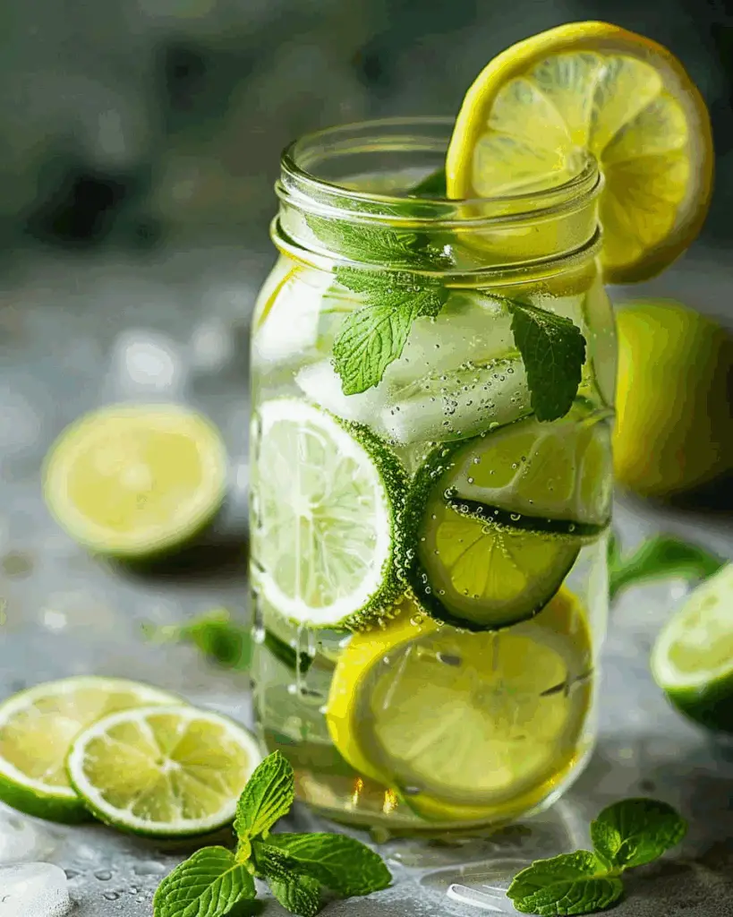 Alkaline Water