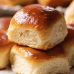 No-Knead Spoon Bread