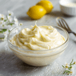 Classic Homemade Mayo